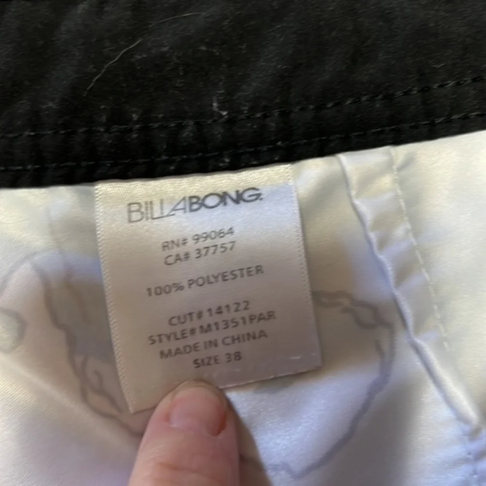 ‎Billabong